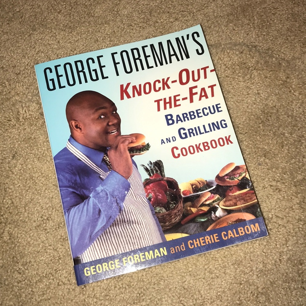 BBQ & Grilling Cookbook